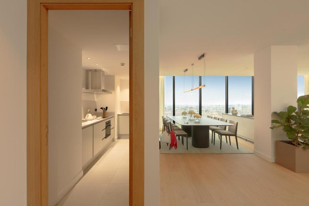 هتل توره ملینا گران ملیا